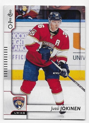 17/18 O-PEE-CHEE BASE Hockey (#251-500) U-Pick From List - Picture 44 of 248