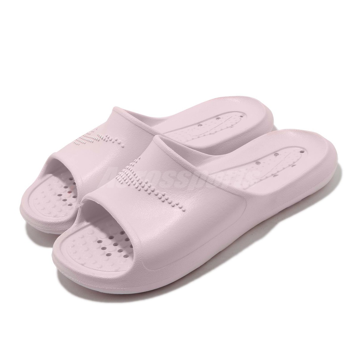 ◆正規品◆NIKE VICTORY ONE SLIDE PINK(W)◆関税/送料込◆人気 Nike Wmns Victori One Shwer Slide Pink Women Slip On