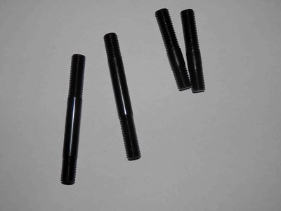 WEBER IDF Obere Abdeckungsbolzen - Ein Satz Von 4