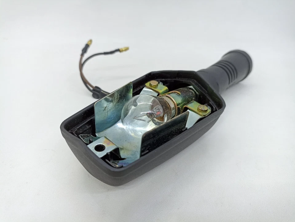 Cuerpo intermitente intermitente intermitente Yamaha XJ 600 900 FZR750 FJ1200 FZR1000 51J-83330-00 Foto 3 de 4