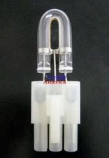 SY537010 Bulb (Flash Tube) for Strobe Lights Meteorlite