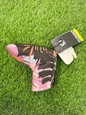 *NEW* Ogio Blade Putter Cover - Midnight Jungle