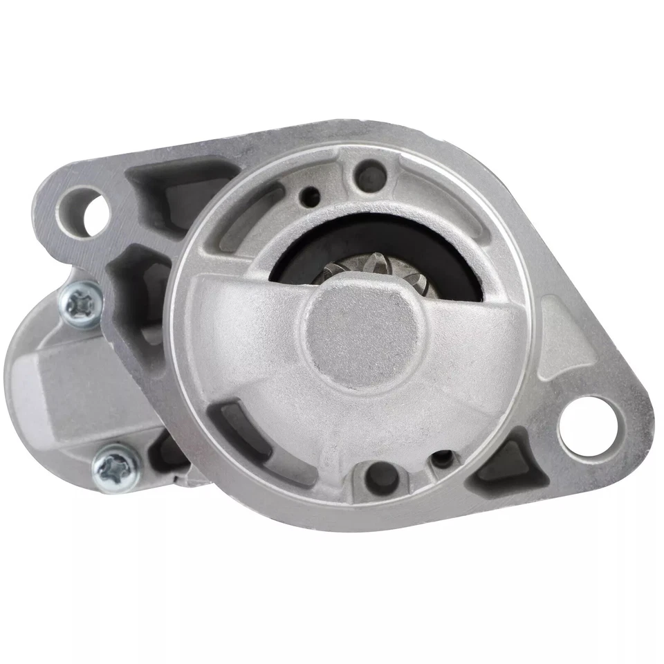 Starter For Honda Accord 2003-2005 Honda Element 2003-2006 2.4L 17869 SMT0288 Foto 4 de 4