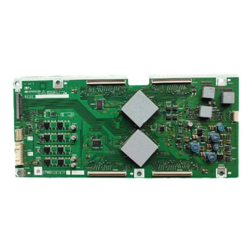 Sharp 65inch LCD TV Logic Board CPWBX3874TP XE260WJ KE260 Main Board XZ