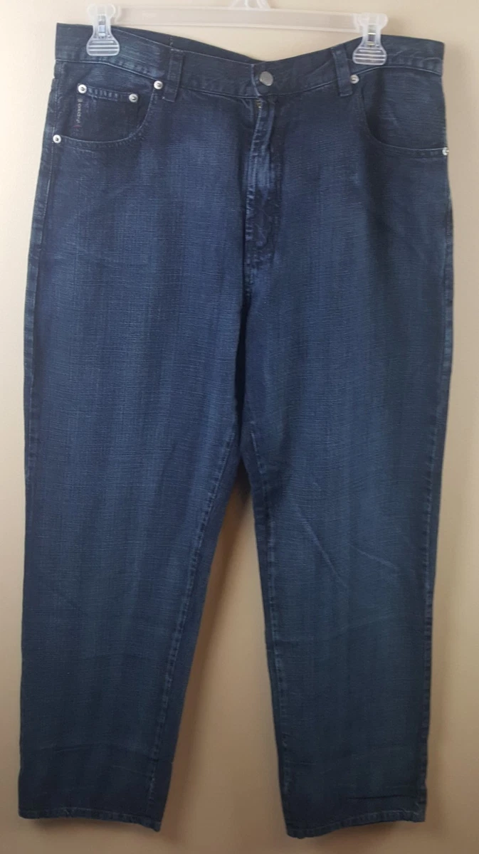 Armani deals jeans tapered