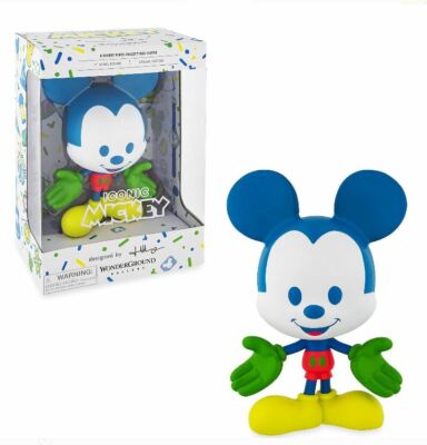 ICONIC MICKEY SPECIAL EDITION DISNEY VINYL 7