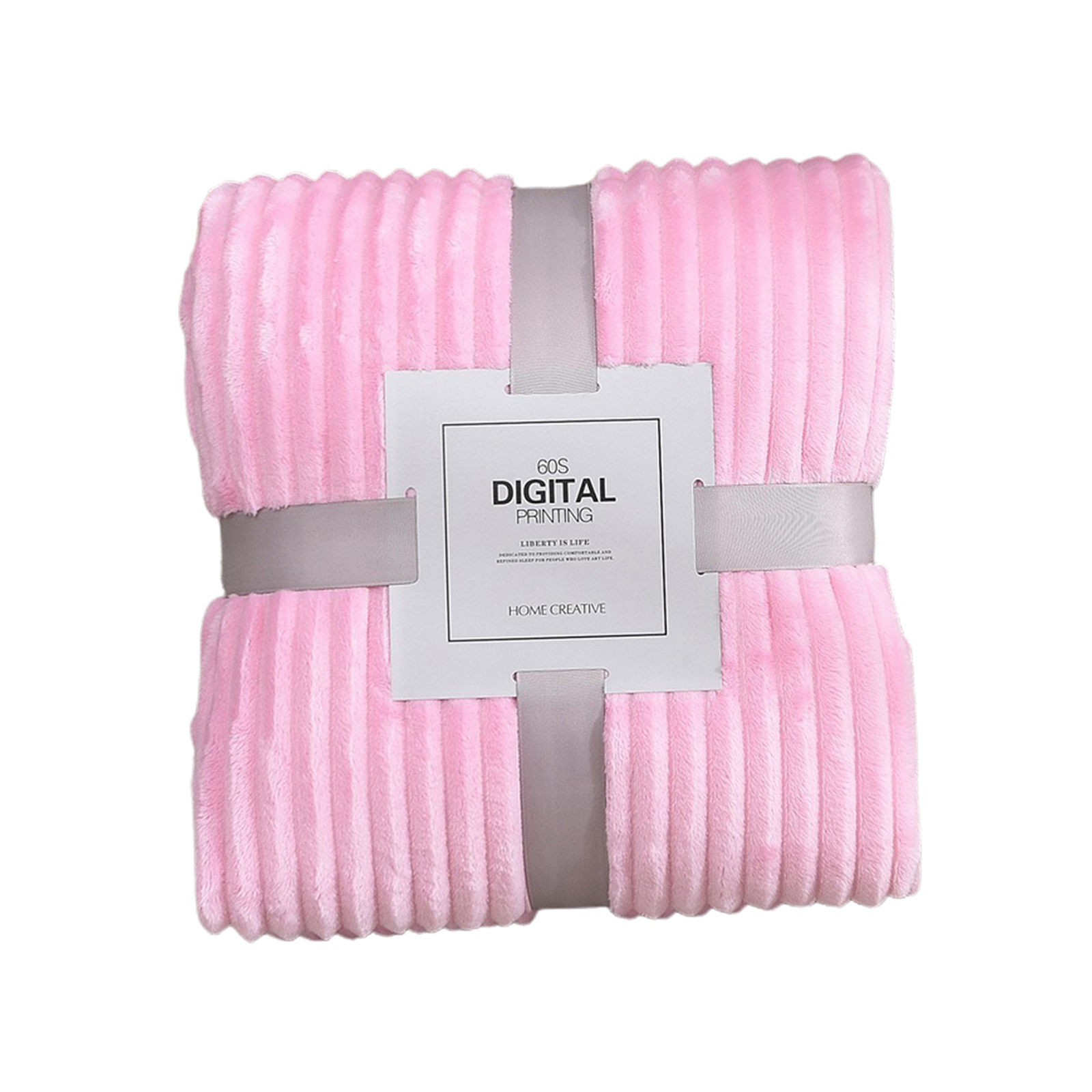 Yoga Blanket Washable Soft Ultralight Ecofriendly Sleeping Blanket