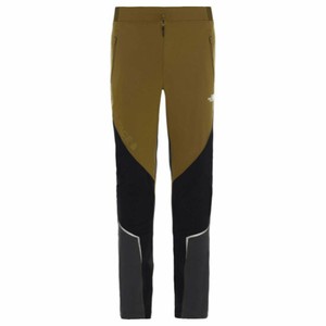 north face impendor alpine