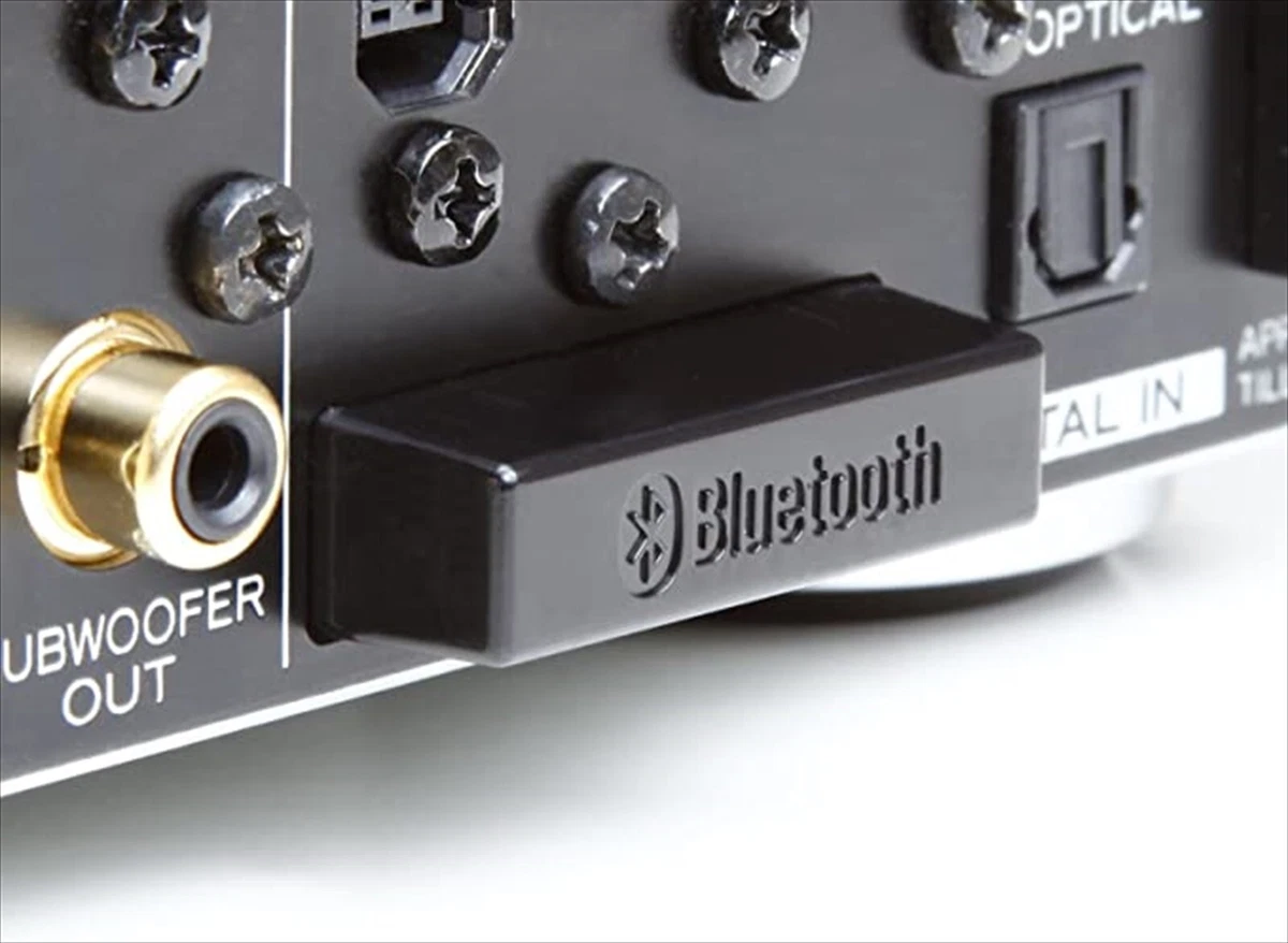 TEAC AI-301DA-S USB DAC Stereo Integrated Amplifier Bluetooth