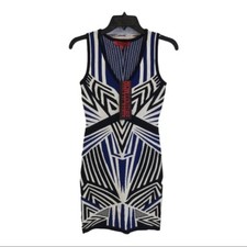 WOW Couture bodycon body con Tight Sexy dress Women’s Size S Small