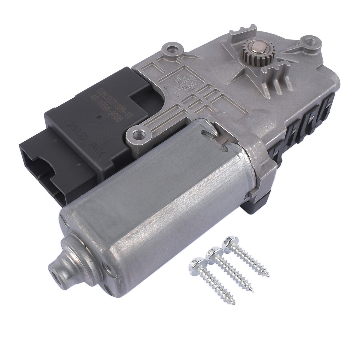 CJ5415B689AB Sunroof Moonroof Motor for Ford Kuga II 2.0 Diesel
