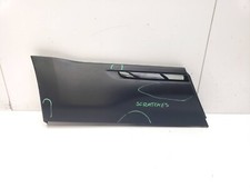 LAND ROVER EVOQUE L538 2017 3DR REAR RIGHT TRIM MOULDING PANEL BJ32-274A48-AC