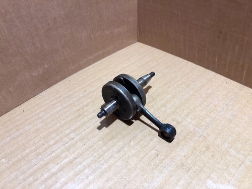 Husqvarna 323RII Kurbelwelle Originalteil