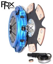 Frx Racing Stage 3 Clutch Kit 02-06 Acura Rsx Honda Civic Si 2.0l 5 Speed .