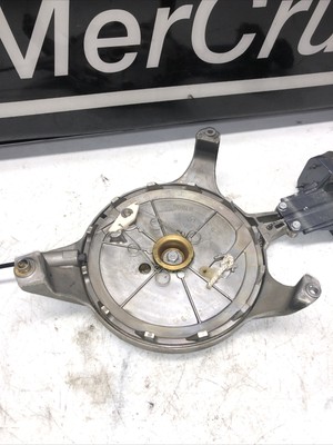 1994-1996 Yamaha 40 HP C40 Starter Recoil Assembly for sale online 