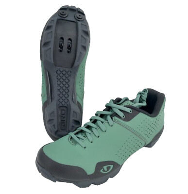 Giro Manta Lace Fahradschuhe Rennrad Bikeschuh Cycling Pedalsystem SPD Gr. 39