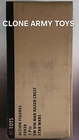 Sealed All Tiers Haslab Razor Crest Star Wars Vintage Collection VC Mandalorian