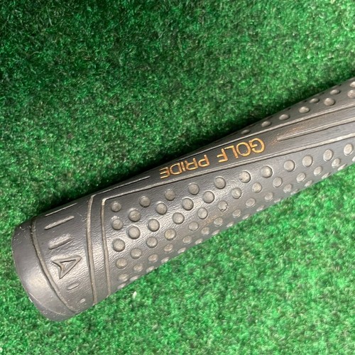 MacGregor M432 Pro PW Pitching Wedge S-flex Graphite GP MacGregor grip RH - Picture 11 of 12