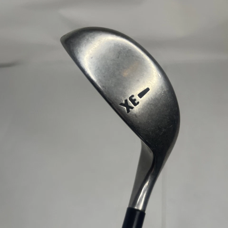 "Cuña de arena Spalding Executive XE varilla de acero flexible media 35""" Foto 3 de 4