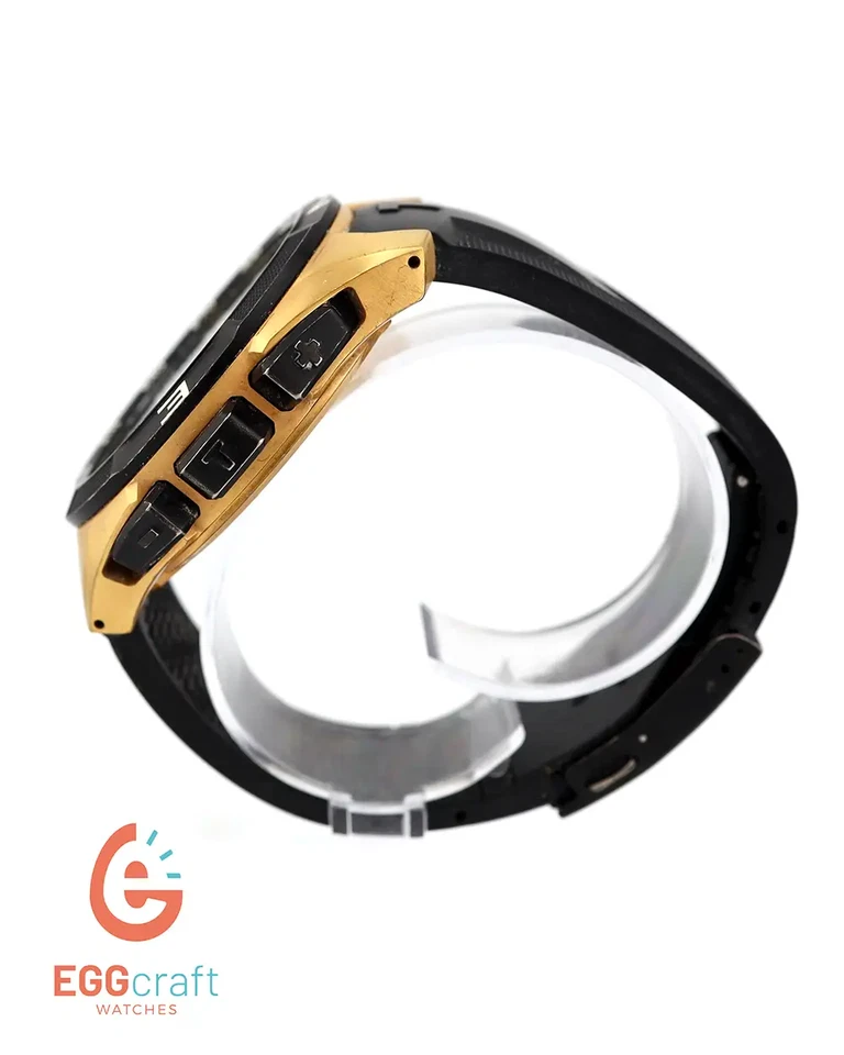 Reloj Tissot T-Touch Solar Titanium Edición NBA Hombre Negro - T091420 A NBA 15 Foto 4 de 4