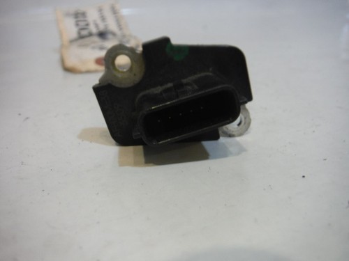 MASS AIR FLOW SENSOR OEM 2003 NISSAN 350Z VQ36DE V6 OEM - Foto 3 di 6