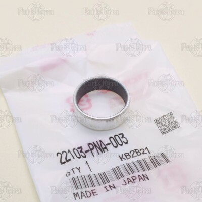 Genuine OEM HONDA ACURA 21 x 24 x 9 Clutch Pilot Bearing Bushing