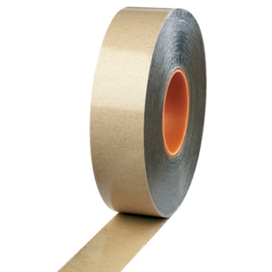PCI Thomsit DT 600 Drytack Tape 50 m x 50 mm for Skirting Boards