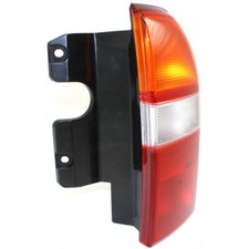 Pair Tail Lights For 2004-2005 Suzuki XL-7 LX – LH & RH With Bulbs Included