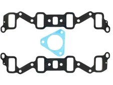 For 2002-2004 Hummer H1 Intake Manifold Gasket Set Lower 83612ZSMT 2003 6.5L V8