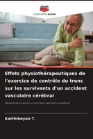 Karthikeyan T. | Effets PhysiothéRapeutiques De L'exercice De ContrôLe Du...