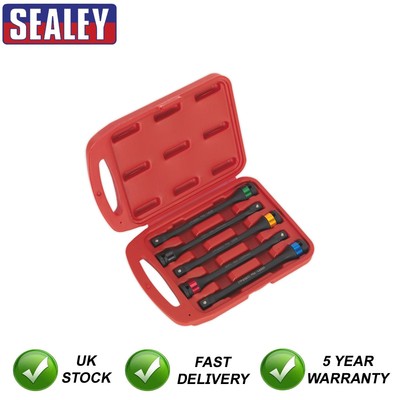 Sealey Torque Stick Set 1/2'' Vierkantantrieb 5-teilig AK2242