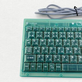 SEGA Dreamcast HKT-3000 Hello Kitty Home Console Sanrio Limited Edition