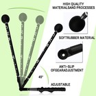 Golf Alignment Sticks Master Your Swing with Perfect Alignment Improved Training — photo 2