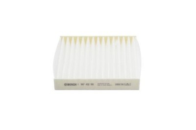 BOSCH Innenraumfilter 1 987 432 190 1987432190