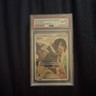 Pokémon TCG Zinnia Full Art Ultra Rare Dragon Majesty 70/70 PSA 10 2018