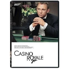 Casino Royale (DVD, 2006)