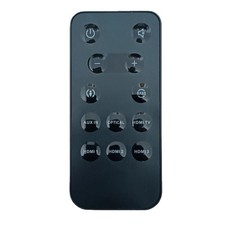 93040000860 Original Remote Control For JBL Cinema SB400,SB200 Soundbar