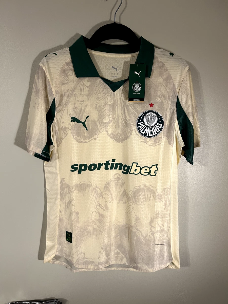 palmeiras jersey products for sale | eBay