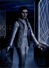 2018 Topps Star Wars Galaxy BLUE Parallel Base or Insert Cards Pick From List