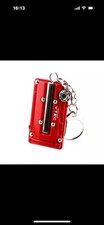 JDM Keychain Vtec Engine Valve Cover B16 B18 ...