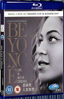 Beyonc é: Life is Like a Dream - Exclusive Documentary by Beyonc é