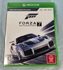 XBox One Forza Motorsport 7 Tested & Working