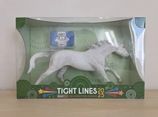 Breyer Traditional Model Horse TIGHT LINES "PHISH" #B-EV-10427 BreyerFest NIB