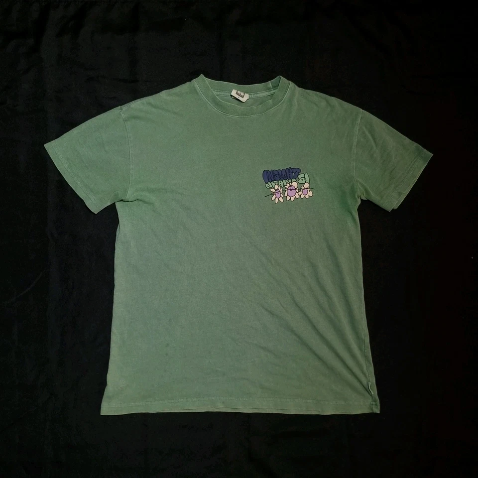 Insight Graphic T-Shirt Size Small - image 2 of 4