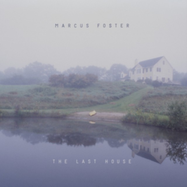 Marcus Foster Last House LP Vinyl FBS004 NEW - Image 3