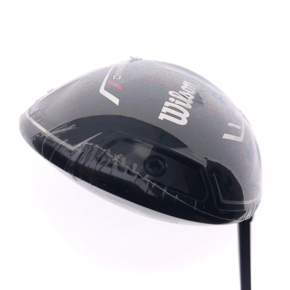 NEW Wilson DYNAPWR LS 2025 Driver / 9.0 Degrees / X-Stiff Flex - Image 2 of 4