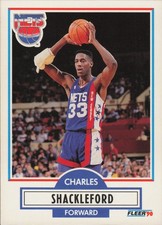 Click to enlarge Charles Shackleford