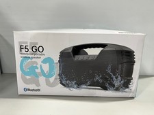 Absoars F5 Go Portable Bluetooth Speaker Waterproof Bass Stereo