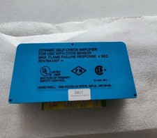 New Honeywell R7476A1007 Free Shipping New in Box New Factory Sealed PLC 1PC US