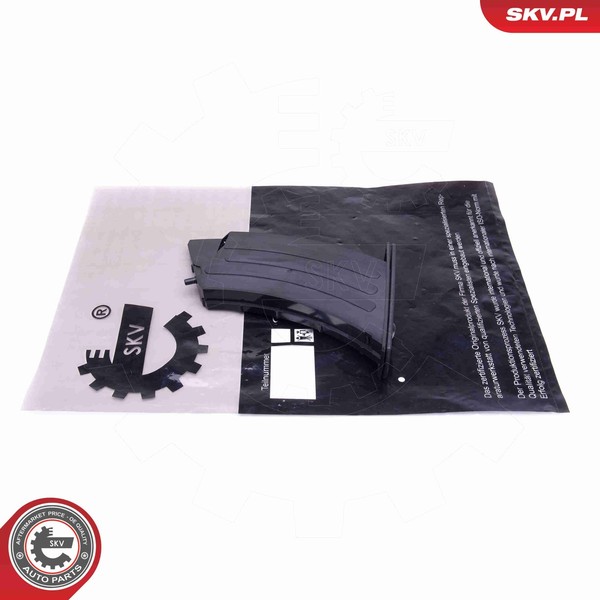GeträNkehalter Esen SKV 93SKV005 FüR BMW 5Er E60 Touring E61 520 523 525 Xdrive-image